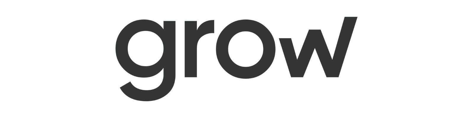 Logomarca Grow Livros