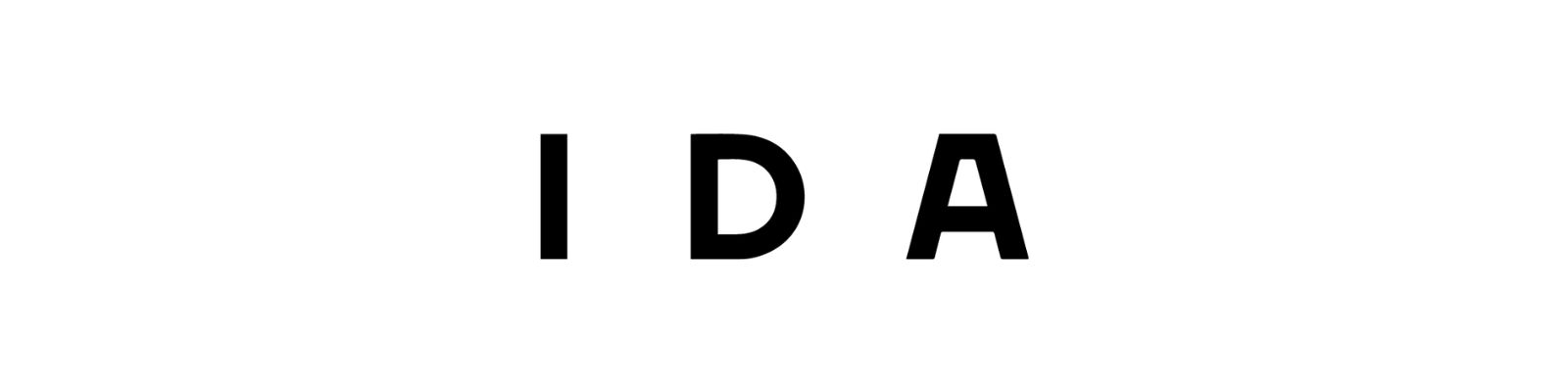 Logomarca Ida