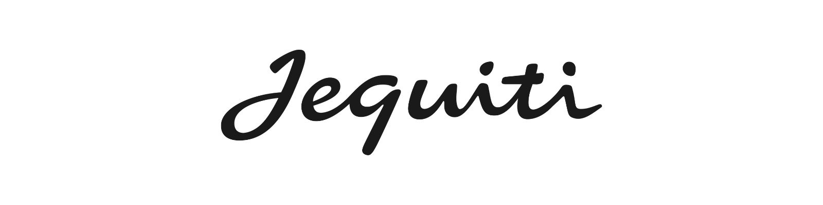 Logomarca Jequiti