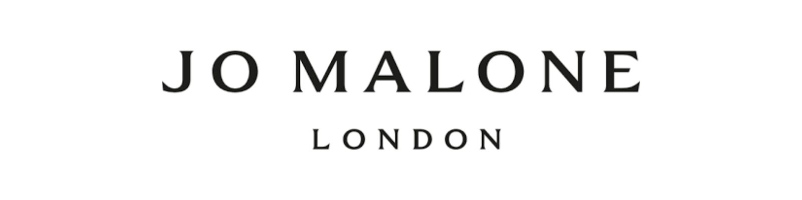 Logomarca Jo Malone