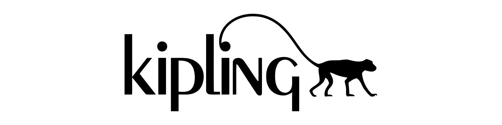 Logomarca Kipling