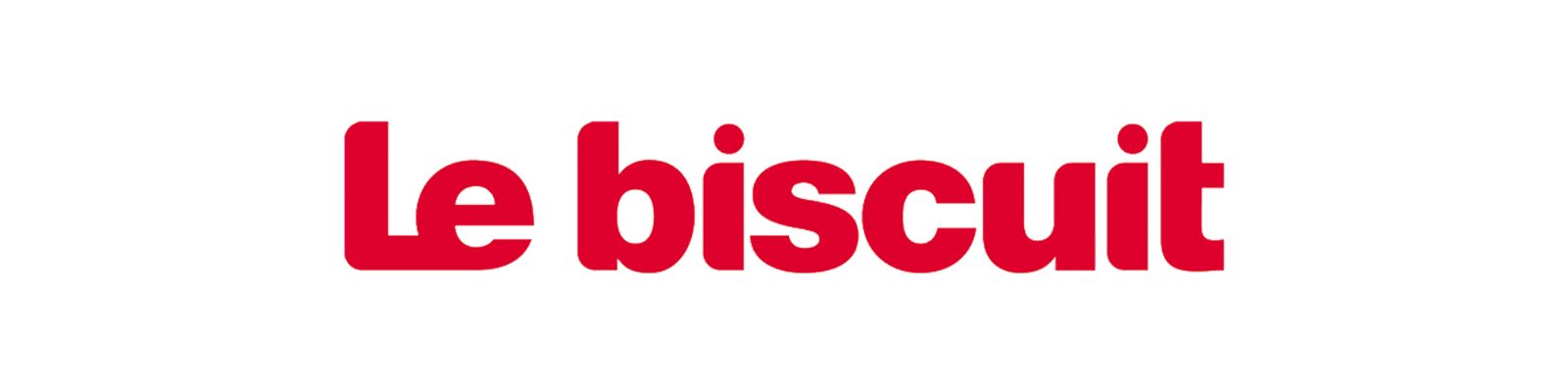 Logomarca Le Biscuit