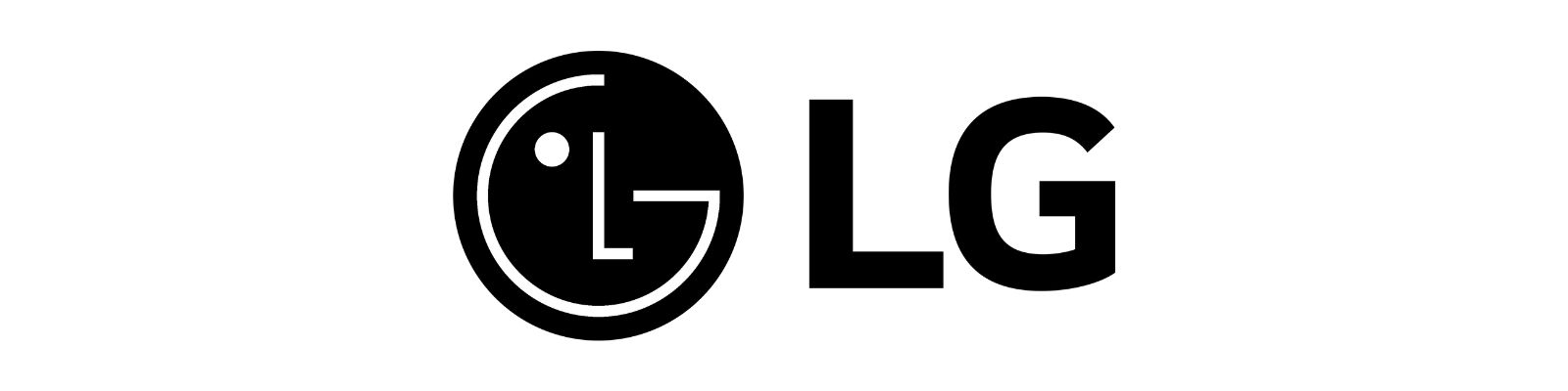 Logomarca LG