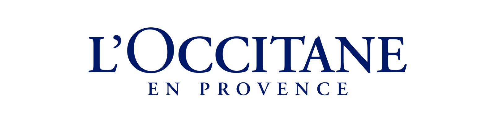 Logomarca Loccitane Provence