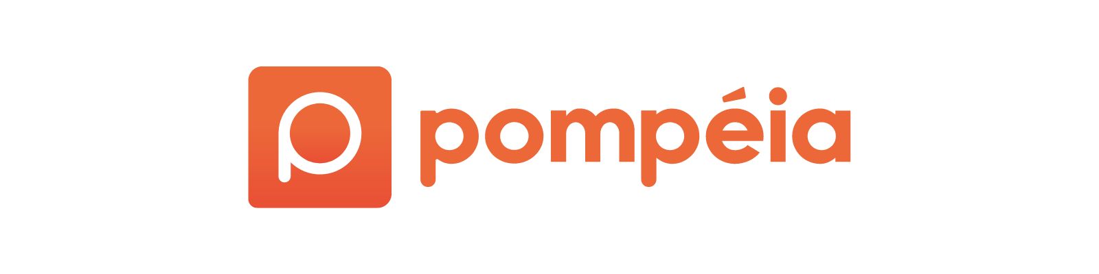 Logomarca Lojas Pompéia