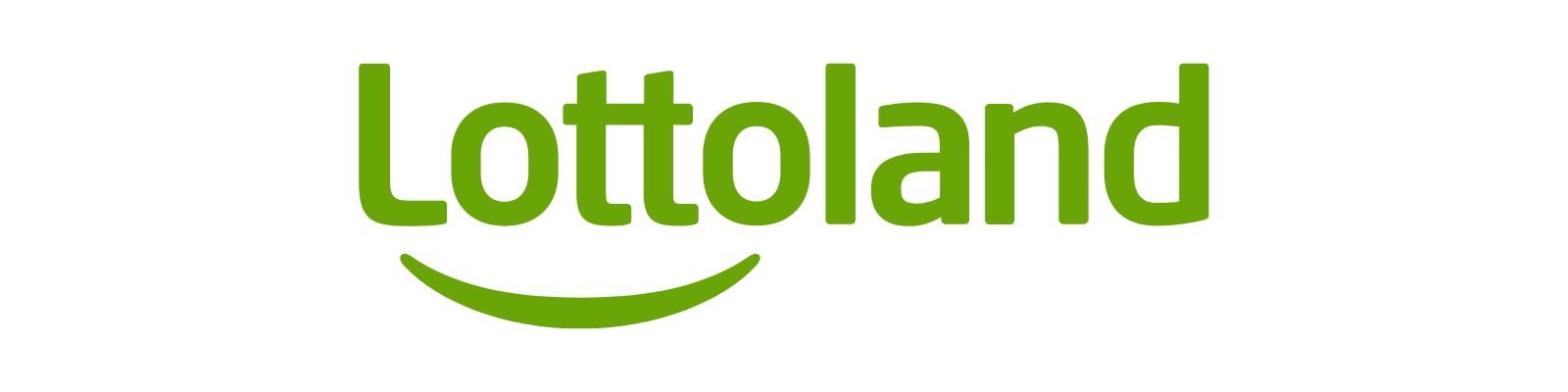 Logomarca Lottoland
