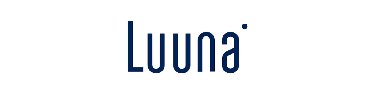 Logomarca Luuna