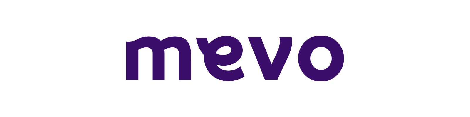 Logomarca Mevo Farma