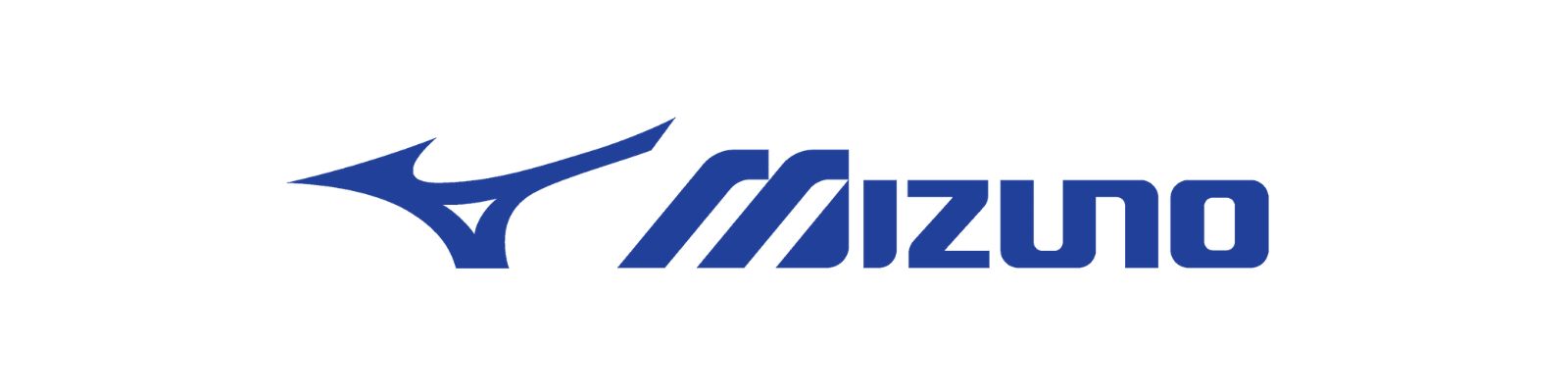 Logomarca Mizuno