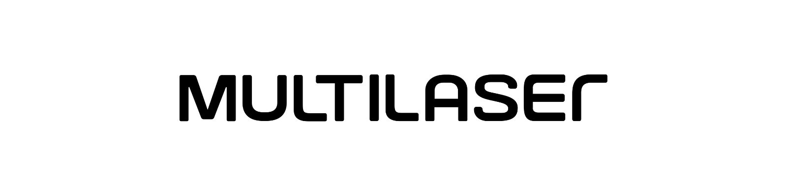 Logomarca Multilaser