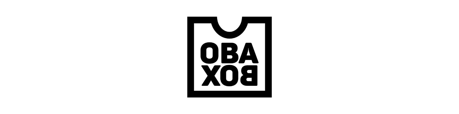 Logomarca Obabox