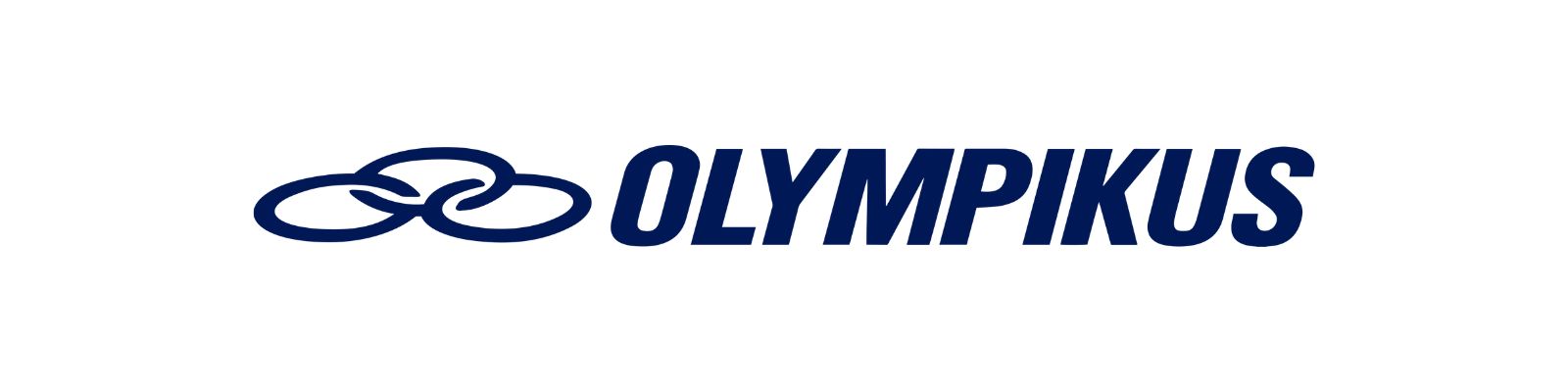 Logomarca Olympikus