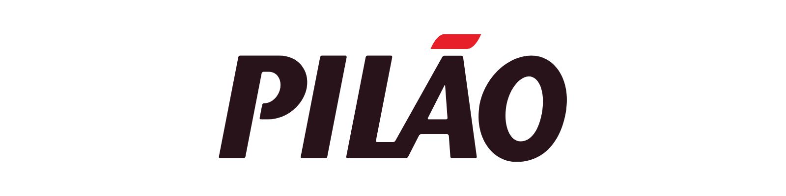 Logomarca Pilão
