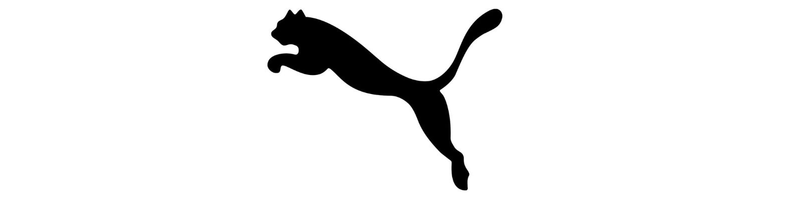 Logomarca Puma