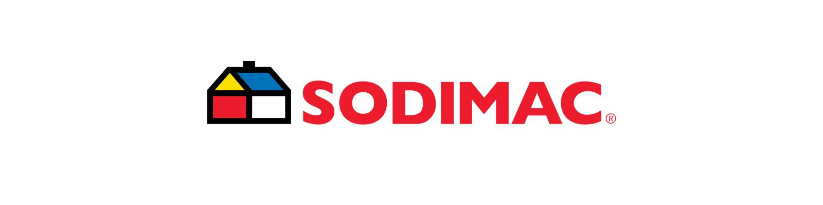 Logomarca Sodimac