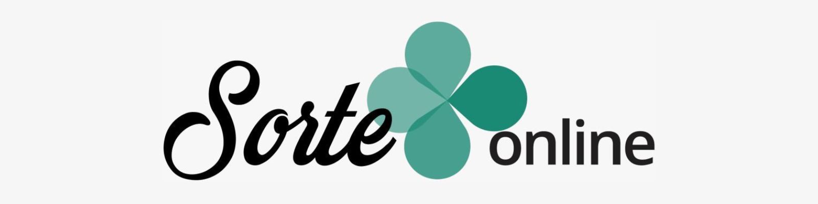 Logomarca Sorte Online