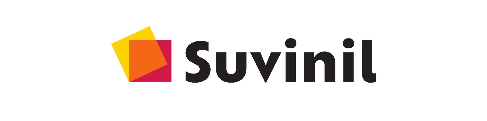 Logomarca Suvinil