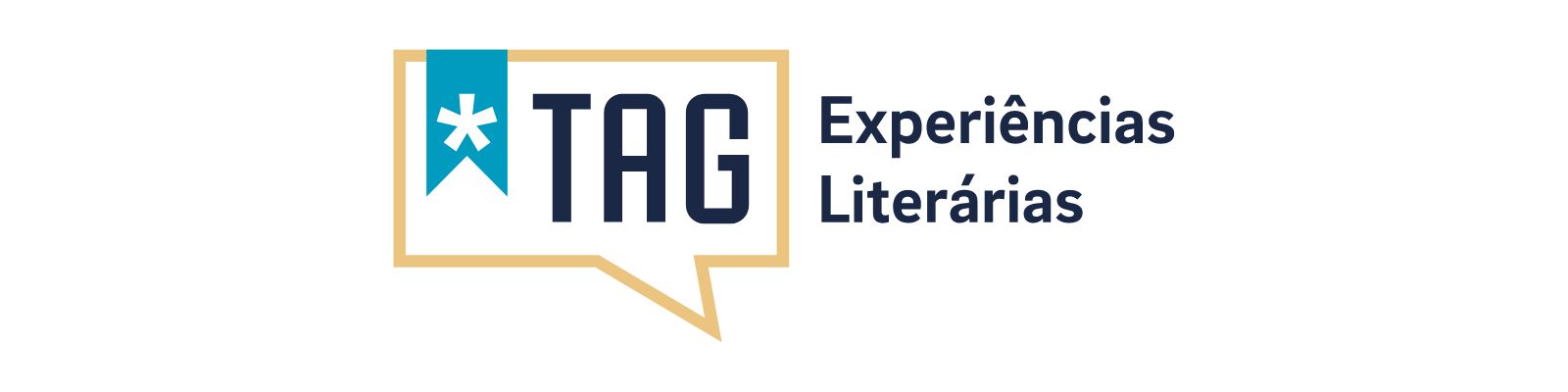 Logomarca Tag Livros