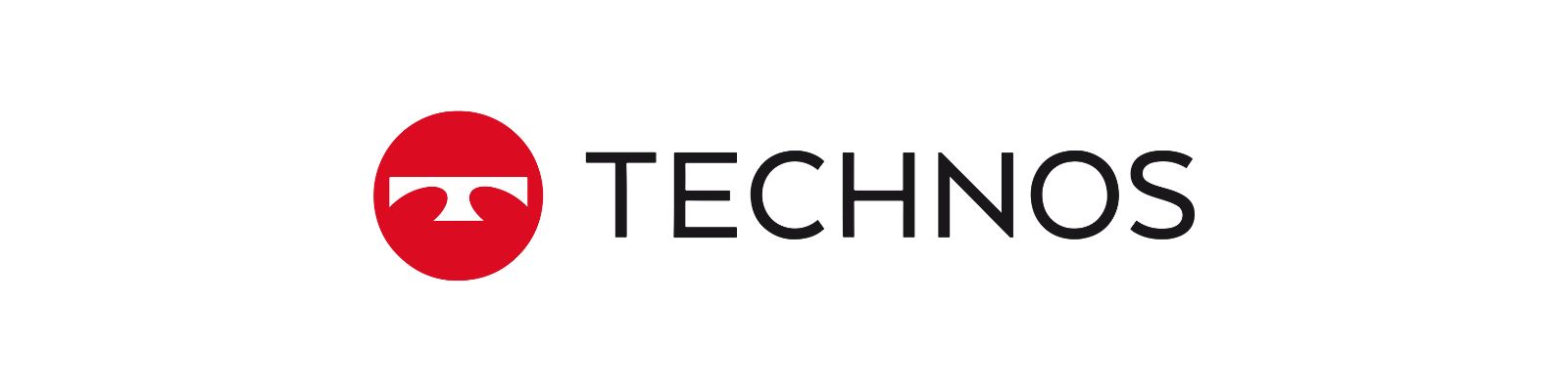 Logomarca Technos