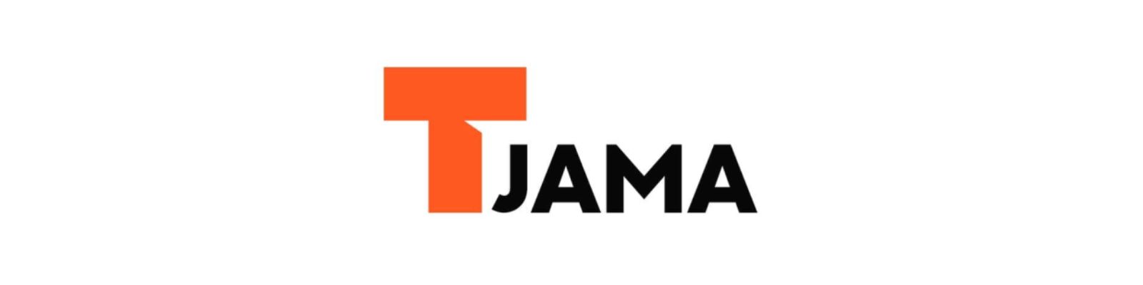 Logomarca Tjama
