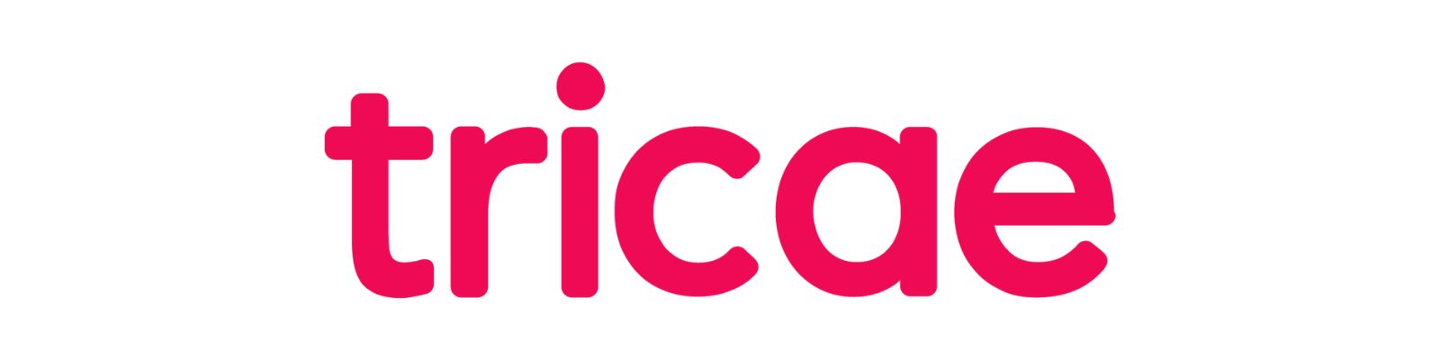 Logomarca Tricae