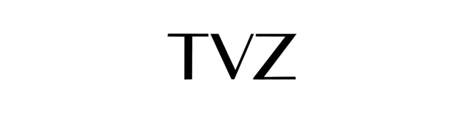 Logomarca TVZ