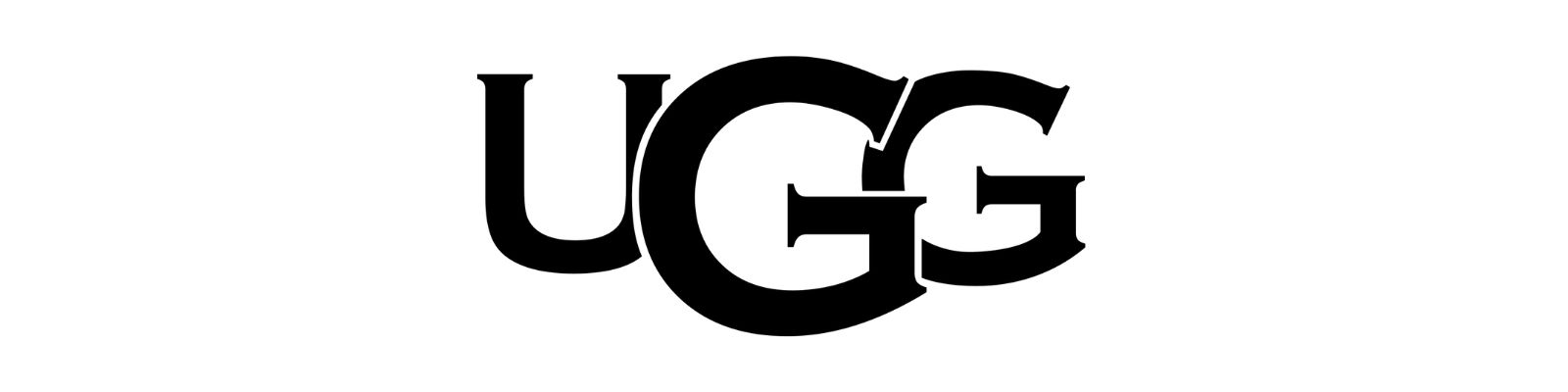 Logomarca UGG