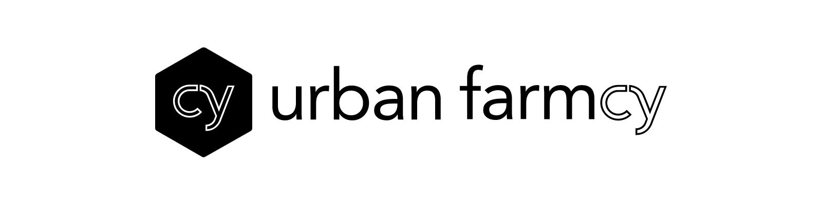 Logomarca Urban Farmcy