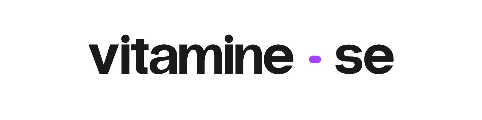 Logomarca Vitamine-se