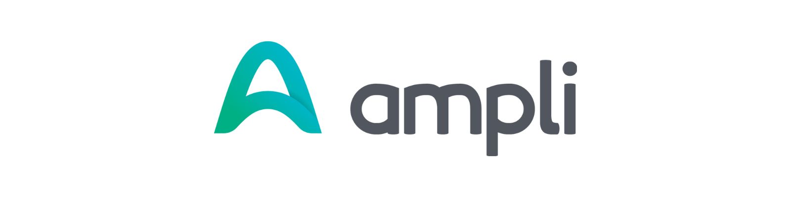 Logomarca Ampli