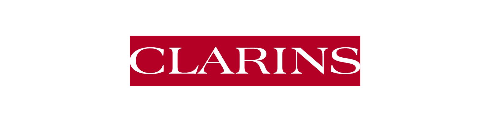Logomarca Clarins