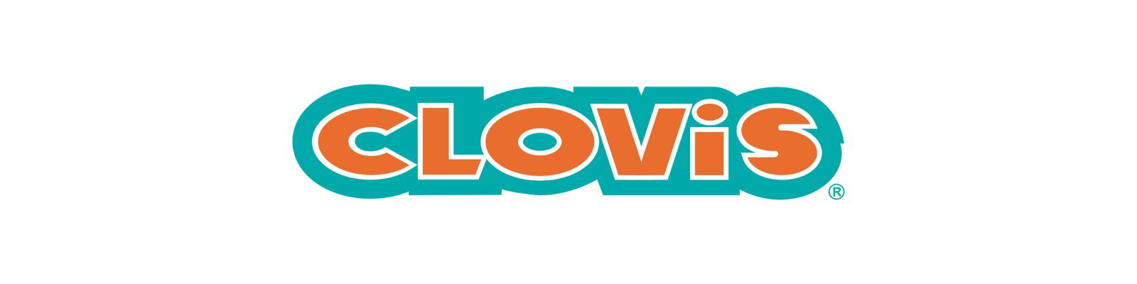 Logomarca Clóvis Calçados