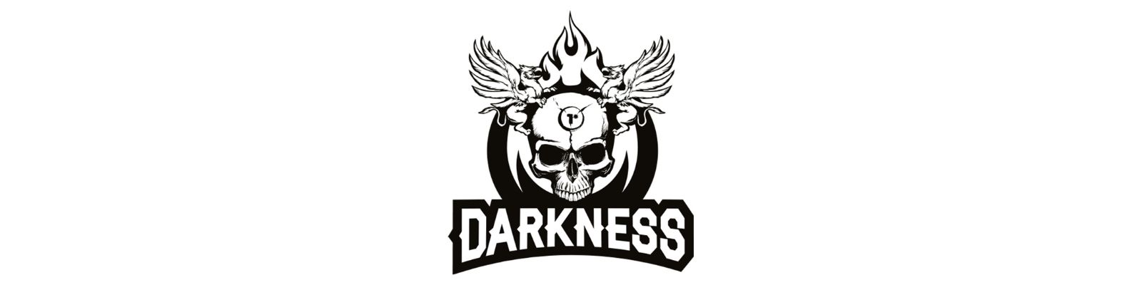 Logomarca Darkness