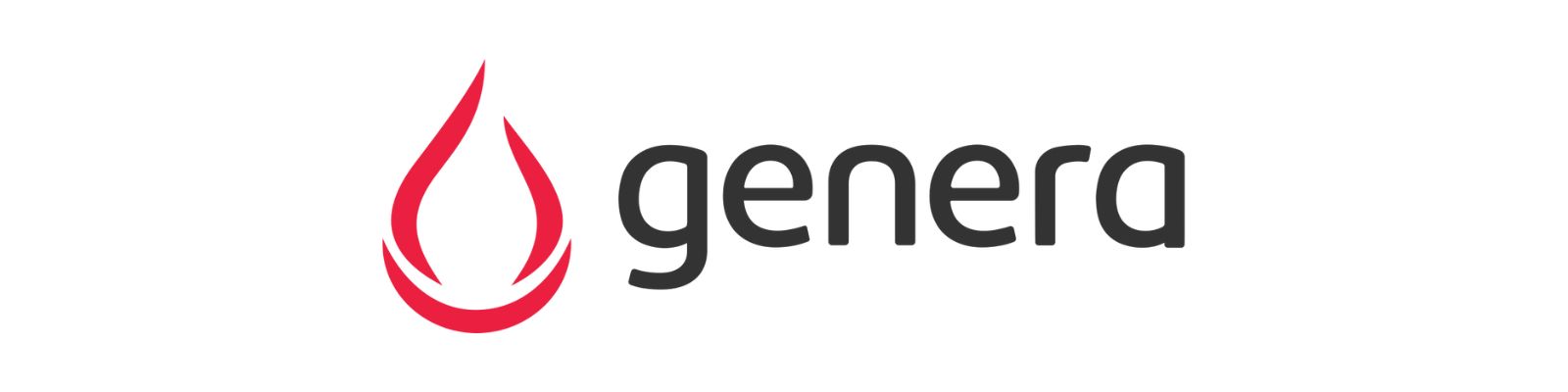 Logomarca Genera