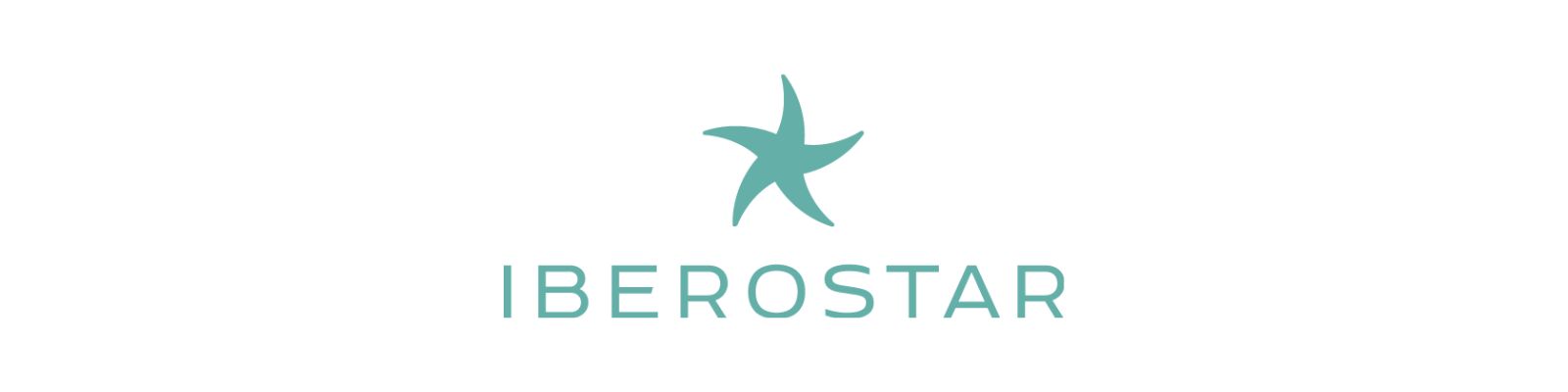 Logomarca Iberostar