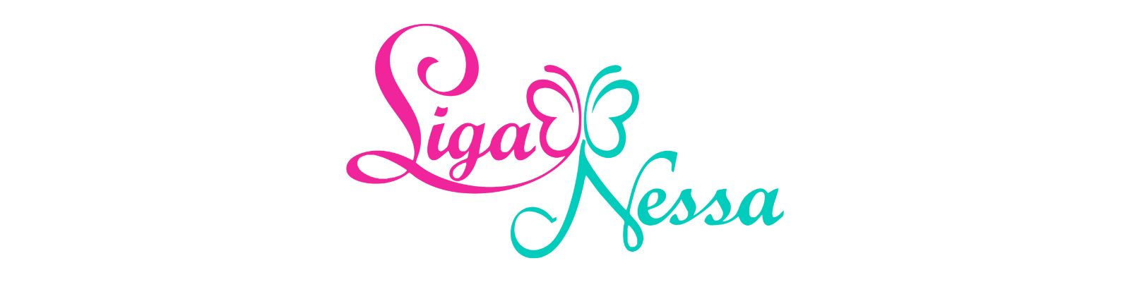 Logomarca Liga Nessa