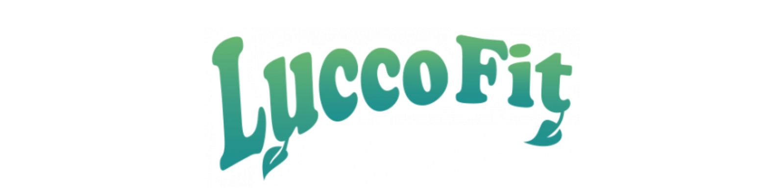 Logomarca Luccofit