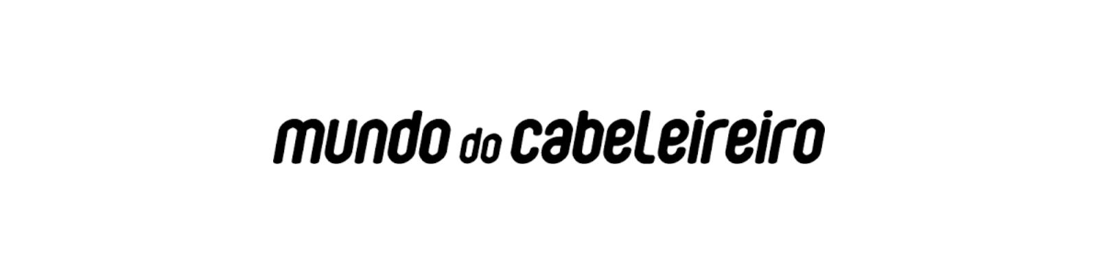 Logomarca Mundo do Cabeleireiro
