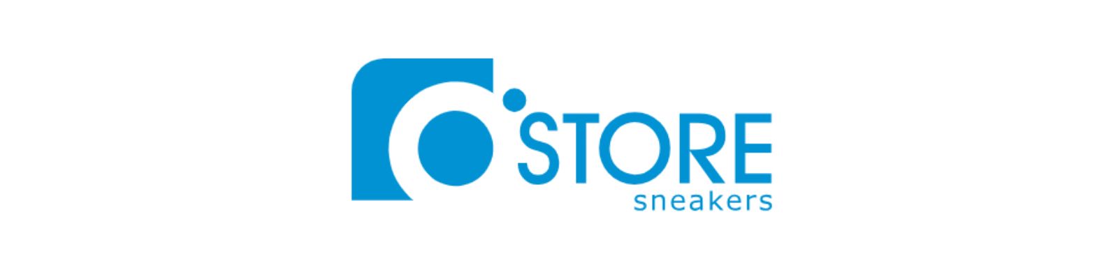 Logomarca O'store