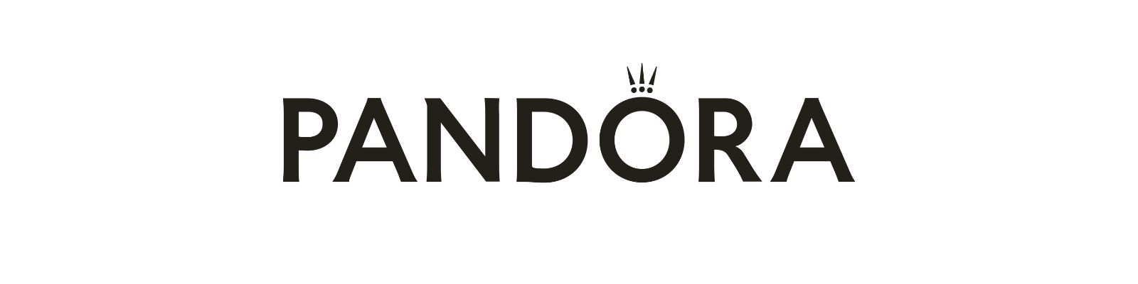 Logomarca Pandora