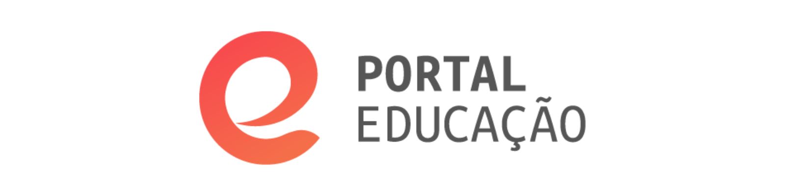 Logomarca Portal Educação