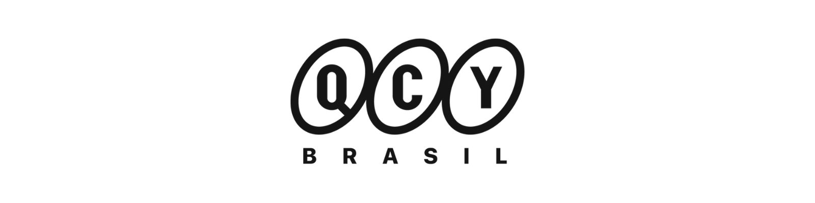 Logomarca QCY