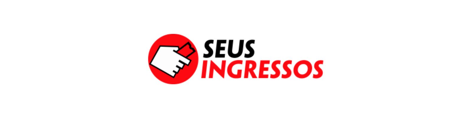 Logomarca Seus Ingressos