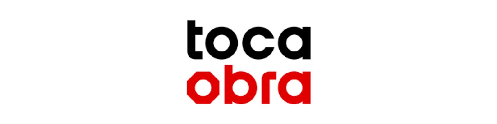Logomarca Toca Obra