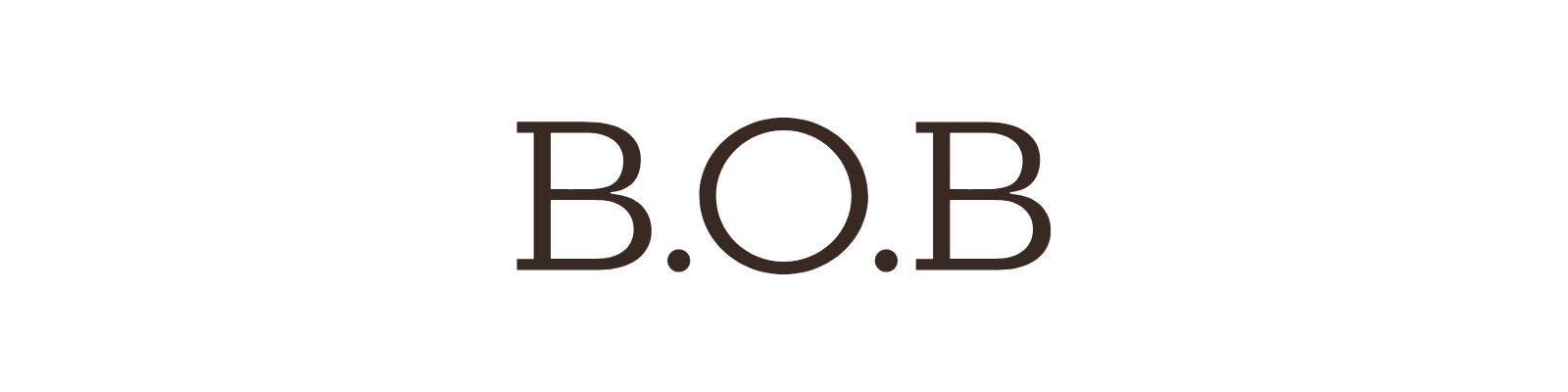 Logomarca Use B.O.B