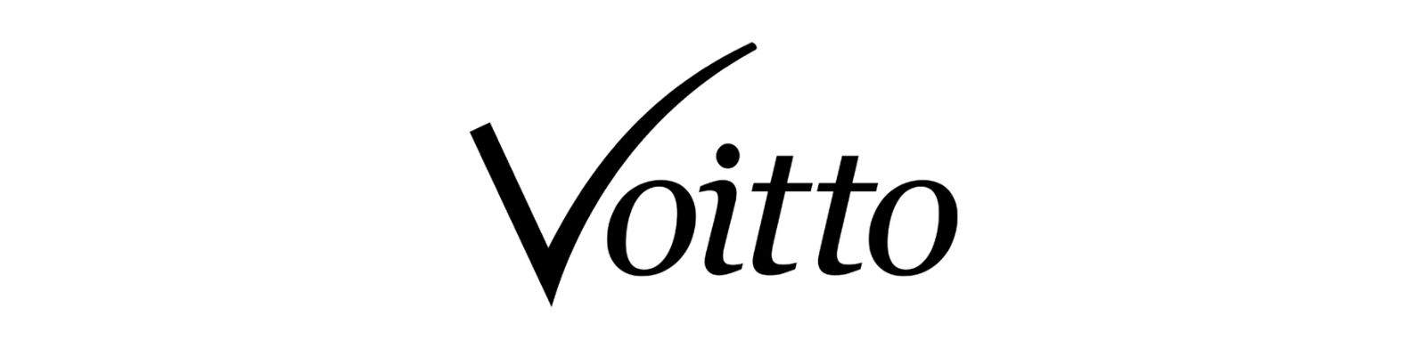 Logomarca Voitto