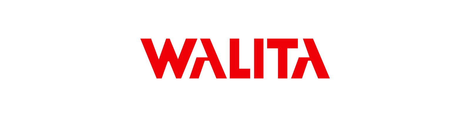 Logomarca Walita