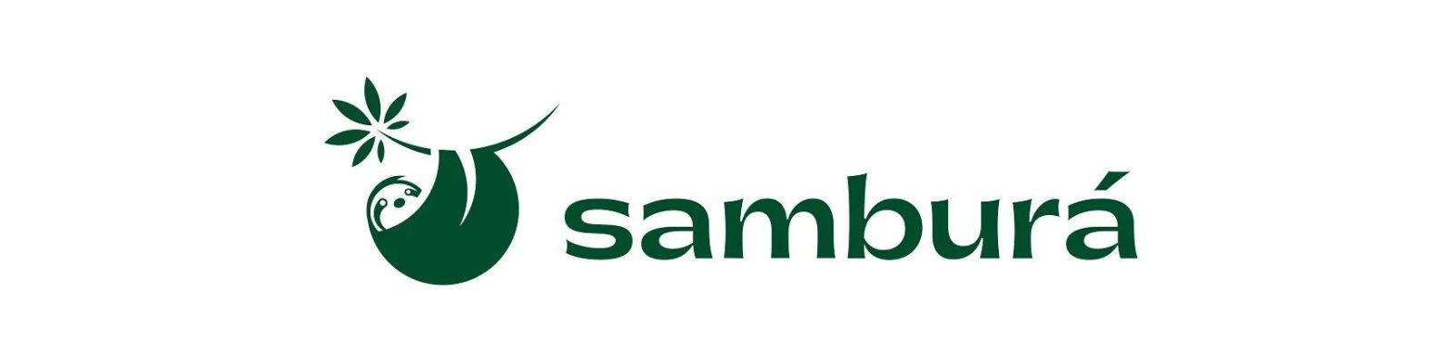 Logomarca Samburá
