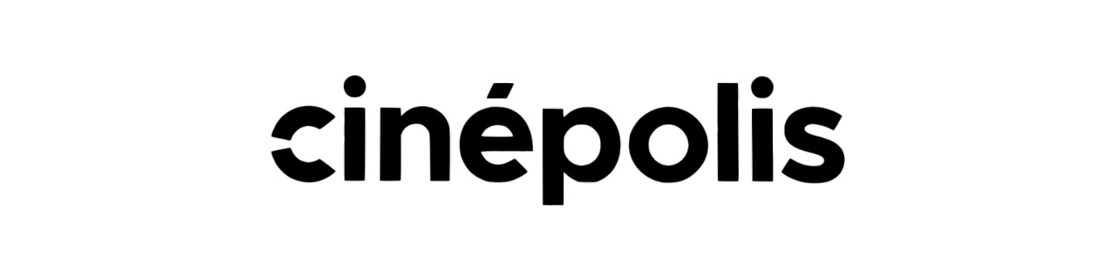 Logomarca Cinépolis