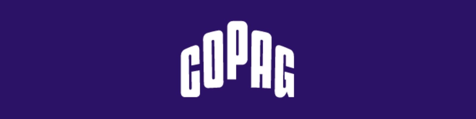 Logomarca Copag